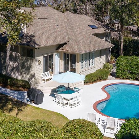 6 Wood Ibis - Host2Coast Villa Hilton Head Island Exterior foto