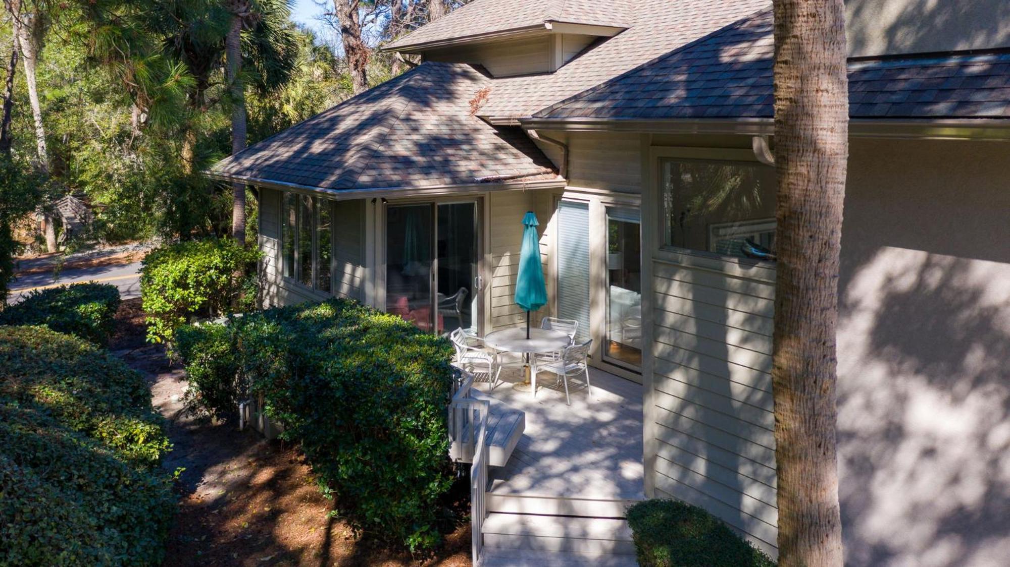 6 Wood Ibis - Host2Coast Villa Hilton Head Island Exterior foto