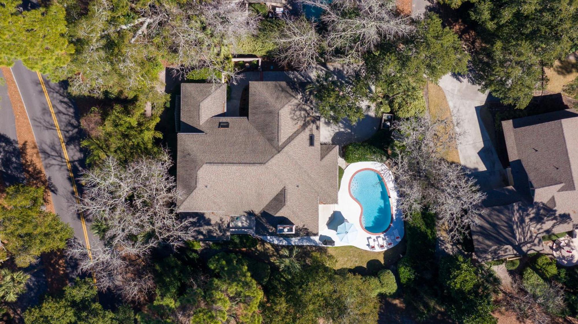 6 Wood Ibis - Host2Coast Villa Hilton Head Island Exterior foto