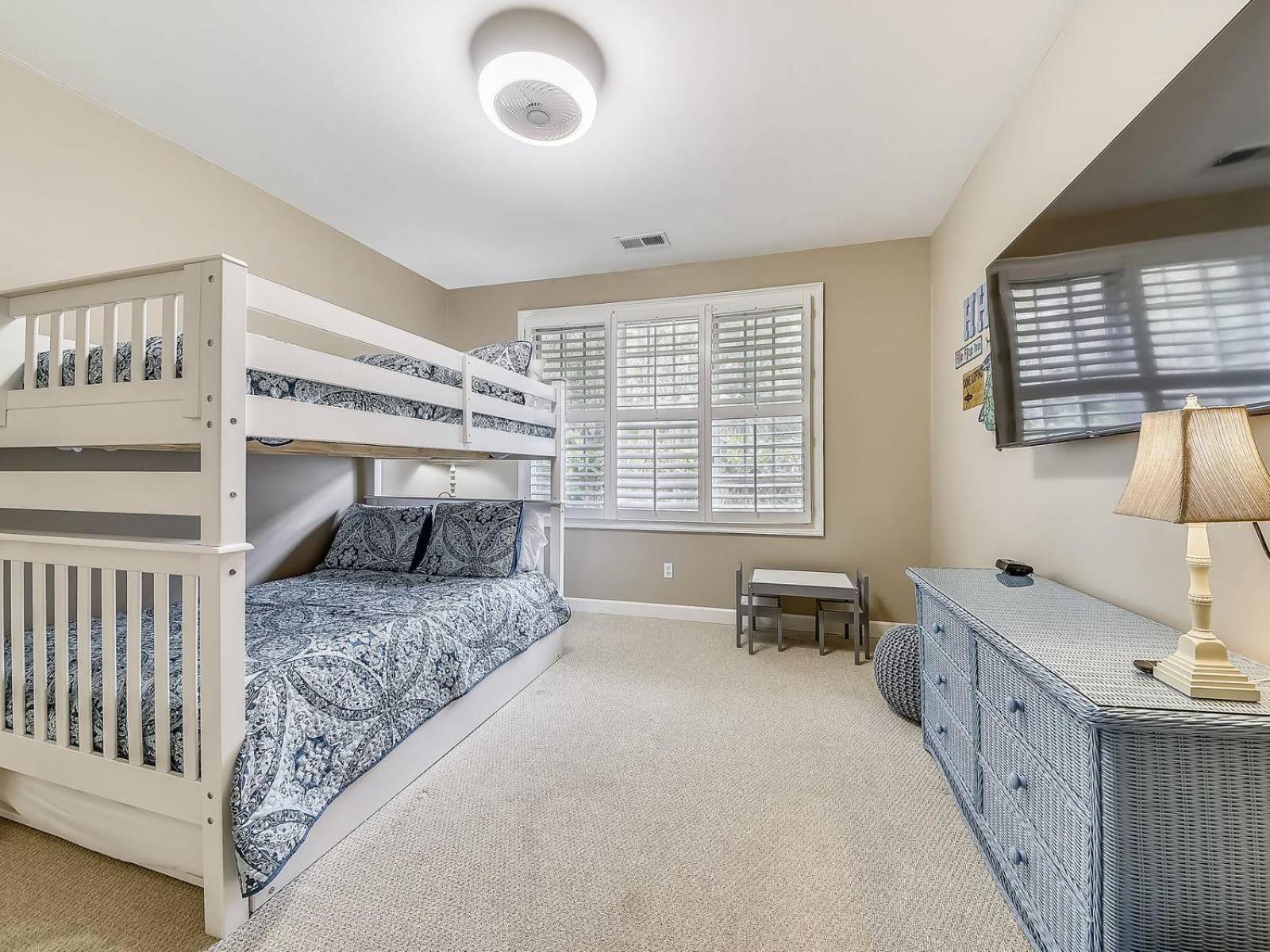 6 Wood Ibis - Host2Coast Villa Hilton Head Island Exterior foto