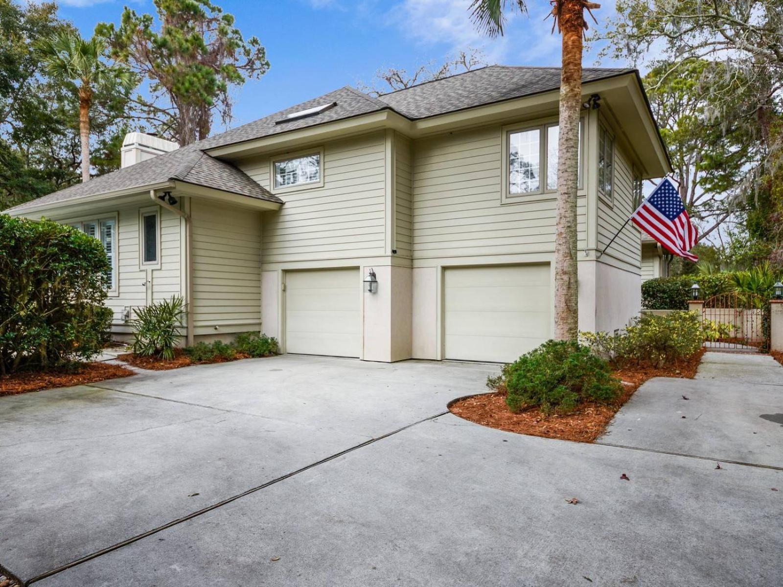 6 Wood Ibis - Host2Coast Villa Hilton Head Island Exterior foto