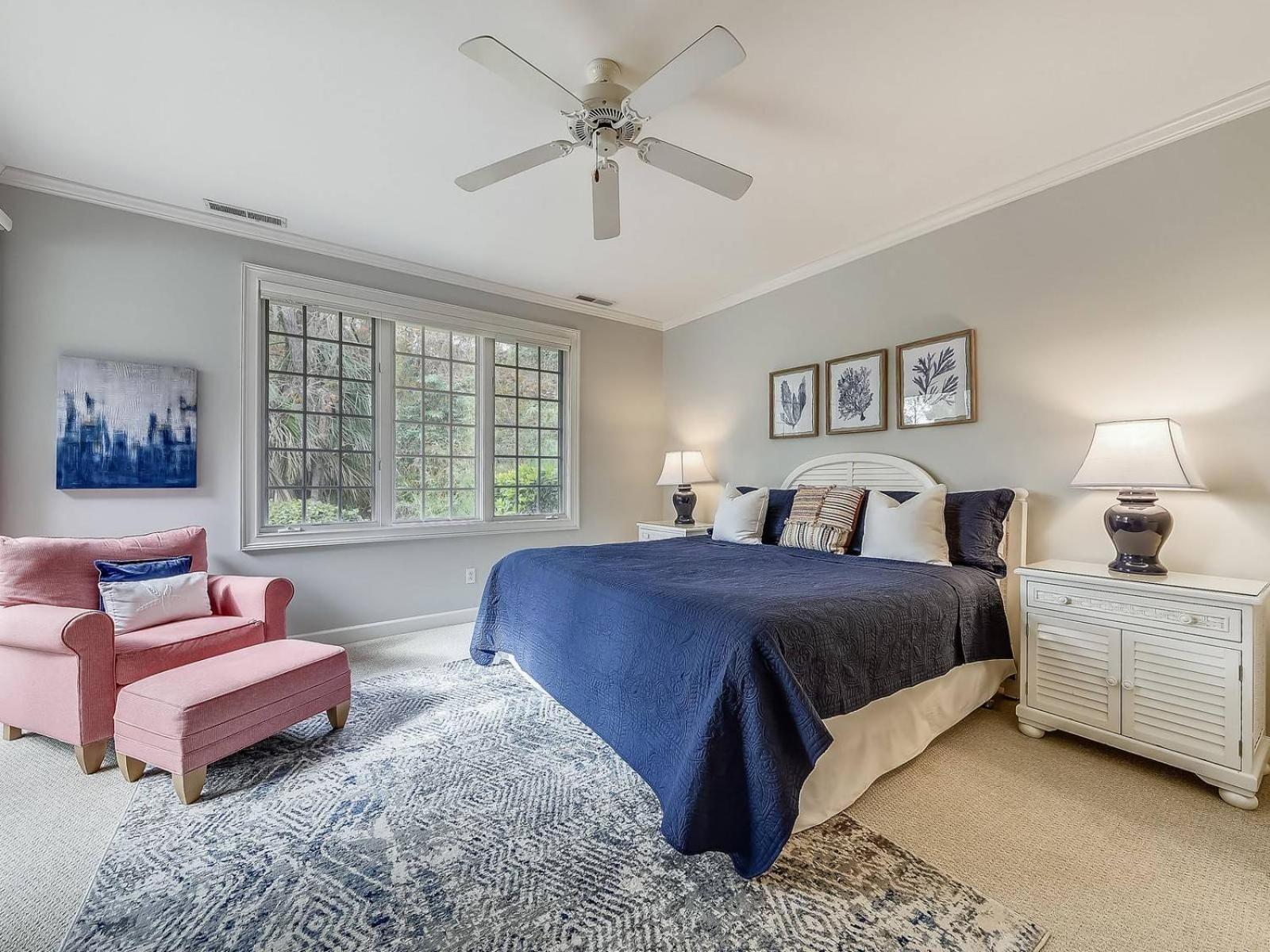 6 Wood Ibis - Host2Coast Villa Hilton Head Island Exterior foto