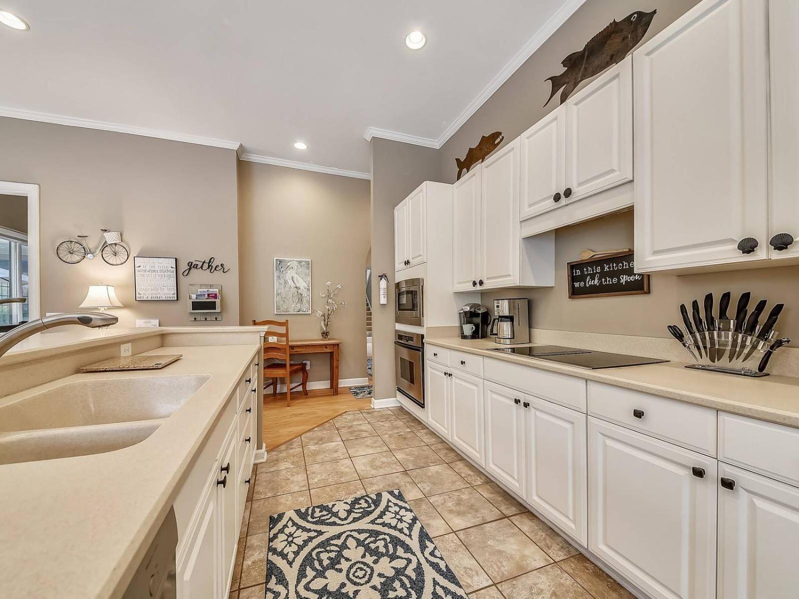 6 Wood Ibis - Host2Coast Villa Hilton Head Island Exterior foto