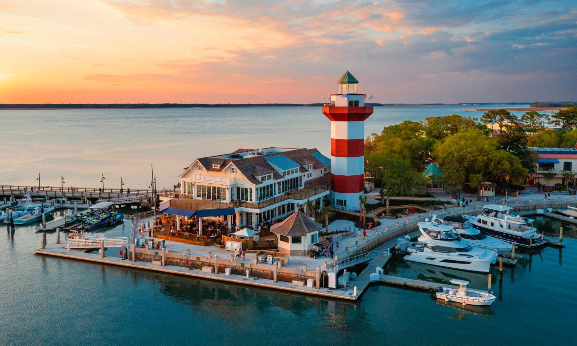 6 Wood Ibis - Host2Coast Villa Hilton Head Island Exterior foto