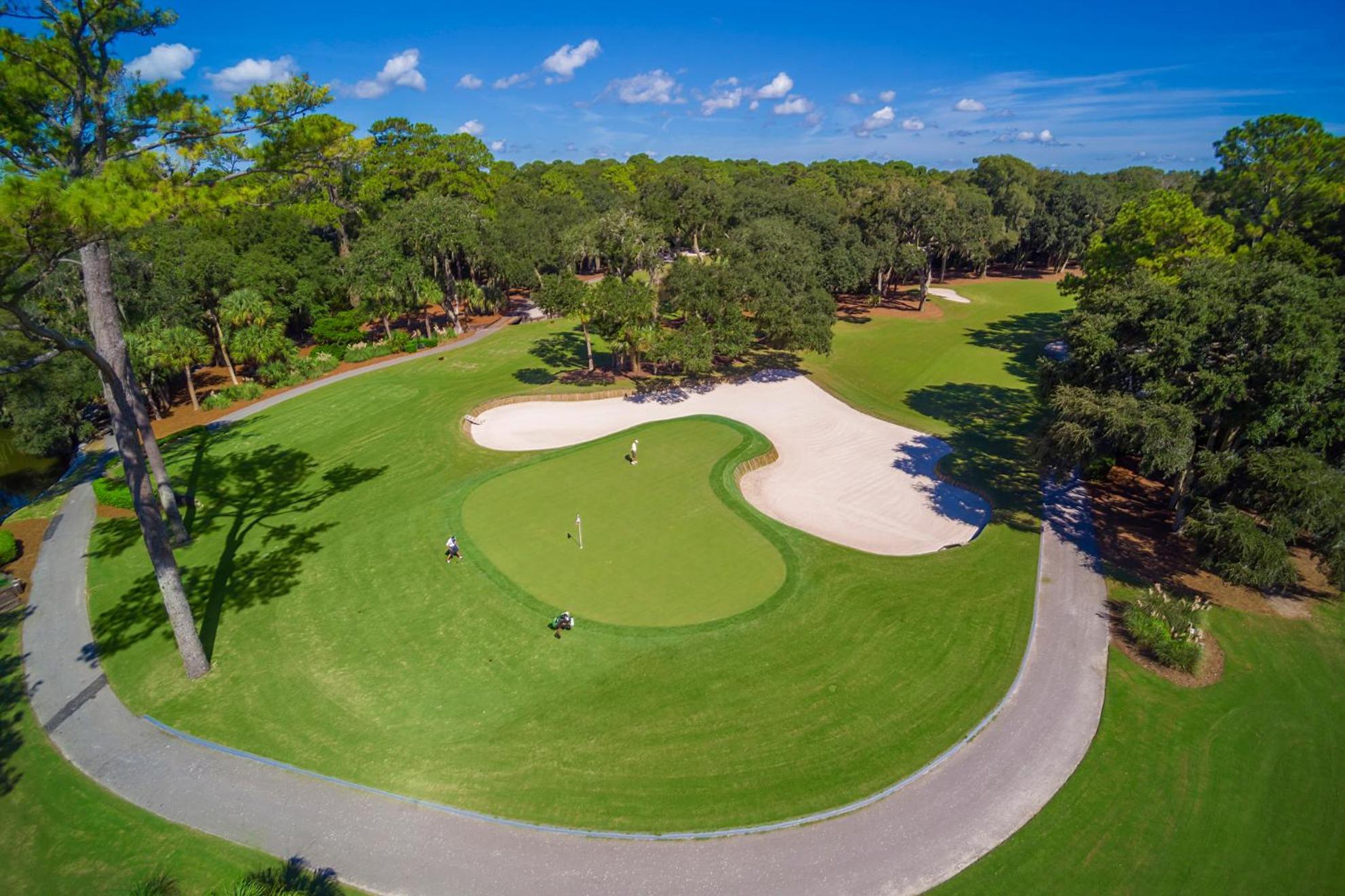 6 Wood Ibis - Host2Coast Villa Hilton Head Island Exterior foto