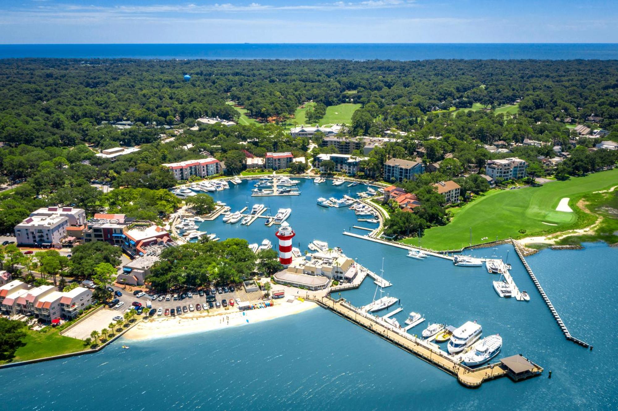 6 Wood Ibis - Host2Coast Villa Hilton Head Island Exterior foto
